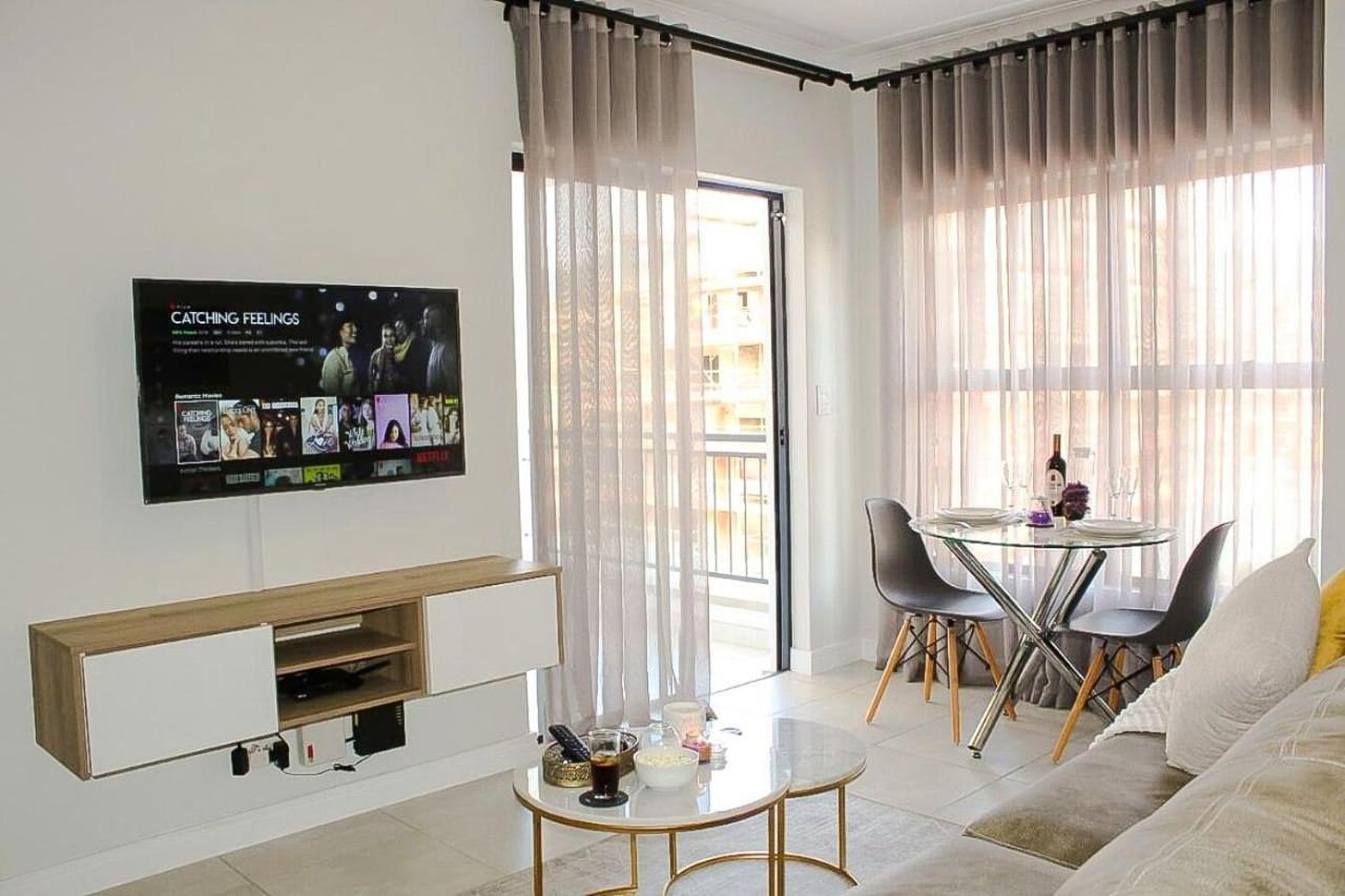 Serenity@Theblyde Pretoria-Noord Exteriér fotografie