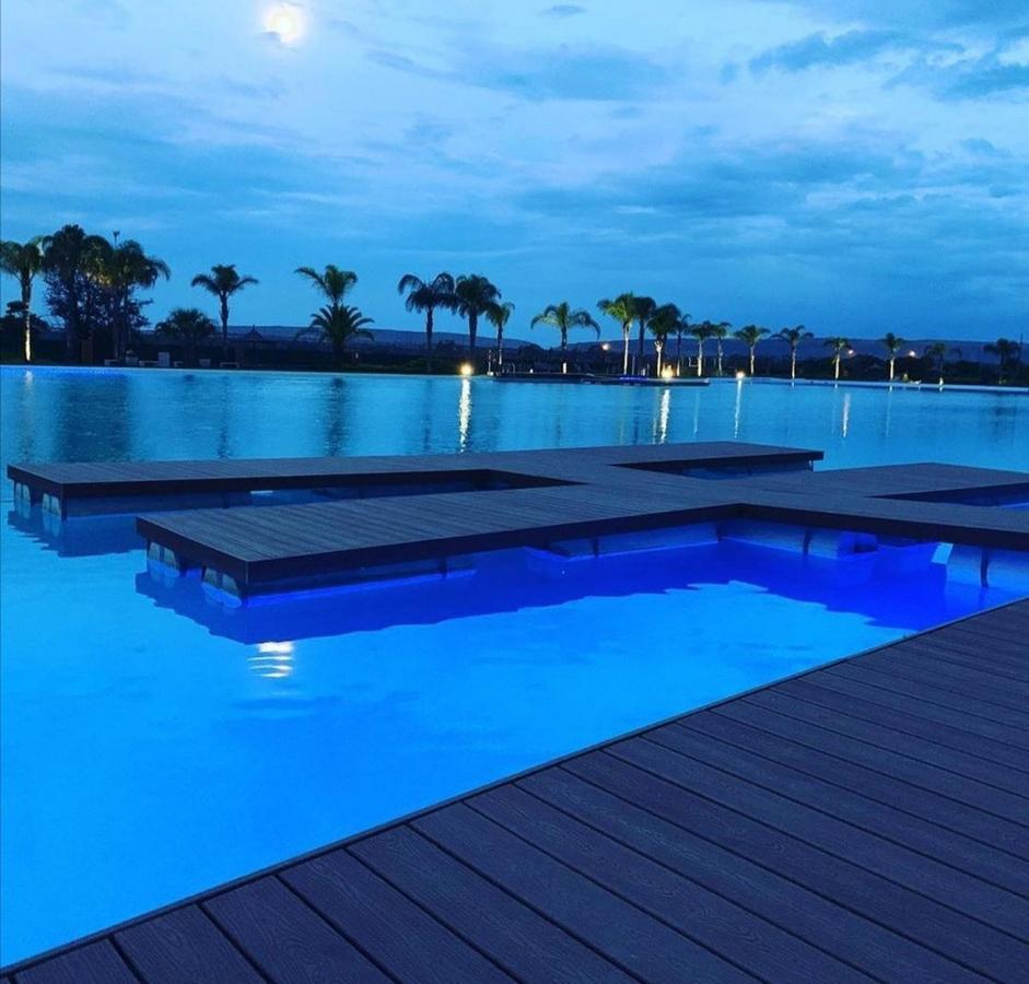 Serenity@Theblyde Pretoria-Noord Exteriér fotografie