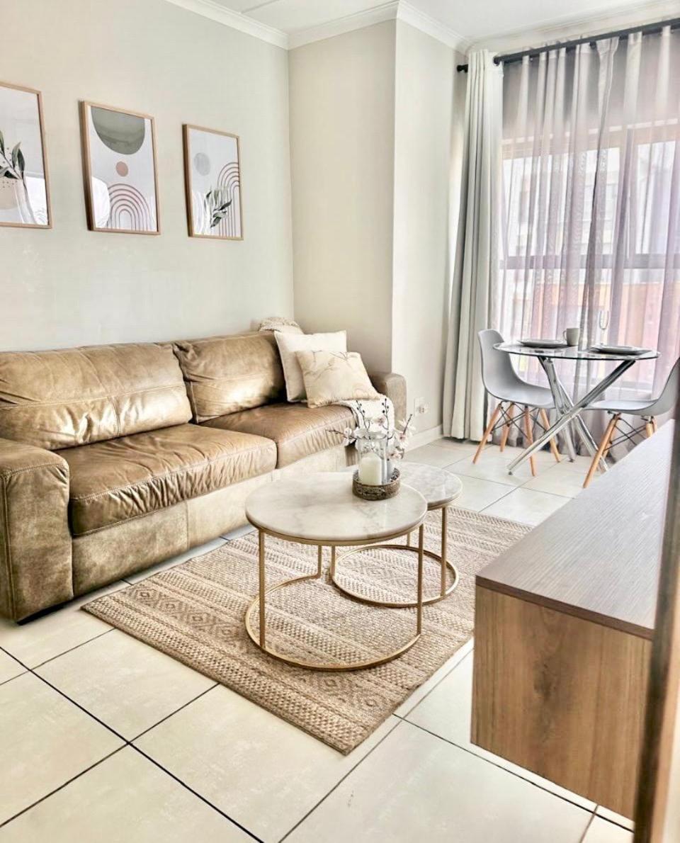 Serenity@Theblyde Pretoria-Noord Exteriér fotografie